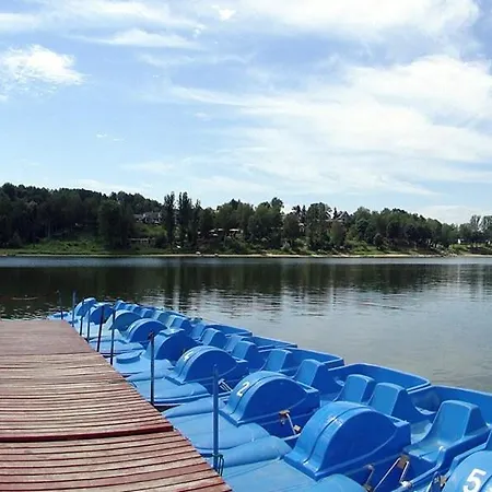 Сasa de vacaciones Zagiel