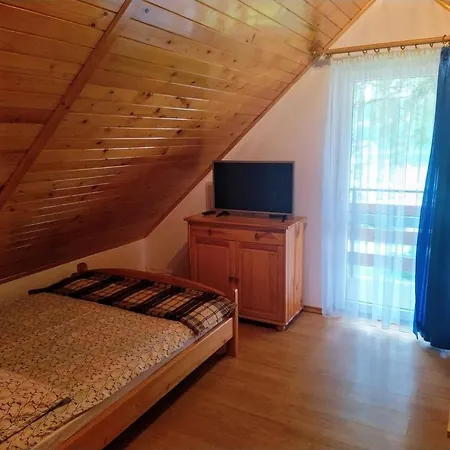 Сasa de vacaciones Zagiel *