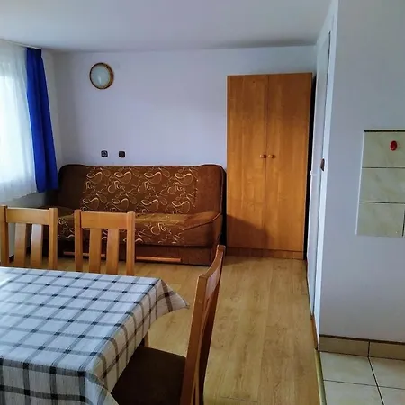 Zagiel Сasa de vacaciones Bartkowa-Posadowa